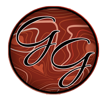 Lake Superior Agate footer logo